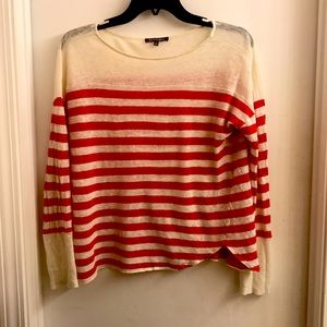 Sweater shirt